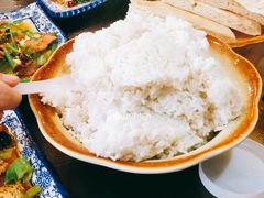 米饭-老味道1992(武当山店)