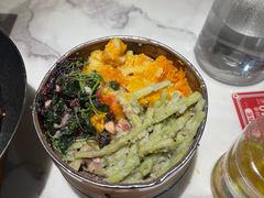 -来菜·湖北头牌藕汤(汉街店)