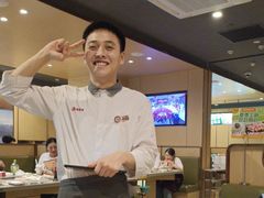 -海底捞火锅(月湖广场店)