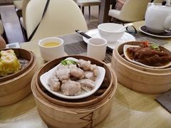 -牡丹国际大酒店-港式茶餐厅
