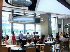 大堂-奈雪的茶(皇庭广场店)