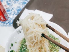-马子禄牛肉面(金宝街店)