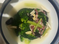 -尚一汤·粤菜海鲜(汇智国际商业中心店)
