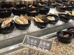 -初色海鲜自助(万丰路店)