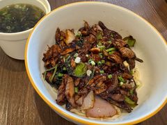 -玖鲜小笼(中山广场店)