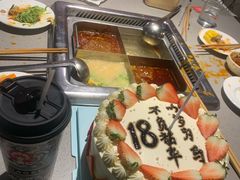 -海底捞火锅(万象城店)