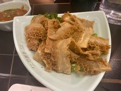 -二刀潮牛(重庆光环购物公园店)
