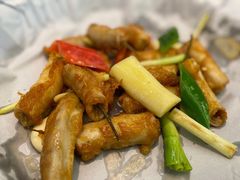 竹肠-飞尝蚝·顺德菜·鱼生(顺德总店)