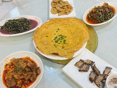 -蒲氏烤鸭(百寿路店)