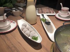 -许府牛杂·鲜牛肉火锅(梁溪万达店)