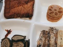 -老牌坊•鲁菜名店•地道济南菜(大观园商埠店)