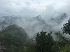 -修水东浒寨风景区