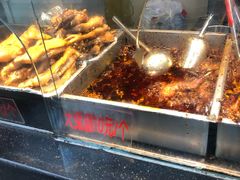 -老黄记手撕烤兔(玉林街店)