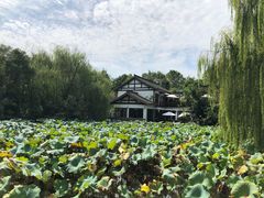 -石榴院子(西施故里店)