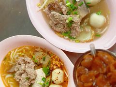 -榮泰米粉湯(Left Shop)