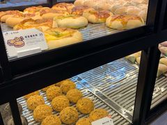 -喜茶(深圳福田星河COCO Park店)