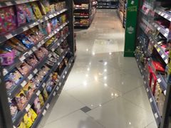 -城市之间超市(圆融星座店)