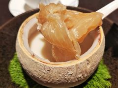 -广州文华东方酒店·江-由辉师傅主理