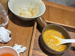 -李百蟹·江南蟹黄面·河景餐厅(夫子庙总店)