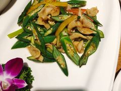 -周锦记广式餐厅