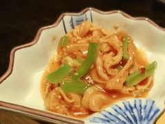 -和一料理(安阳店)