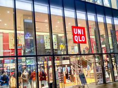 -优衣库(深圳万象天地旗舰店)