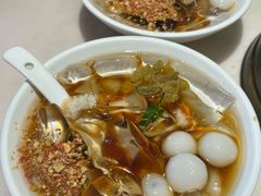 -茅庐川菜(烟台万象汇店)