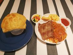 -Aqua Oasis 水天堂(石路天虹店)