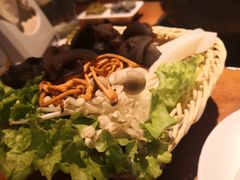-黑鸡小馆(金源店)