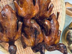 -五谷芳乳鸽王(梅沙老店)