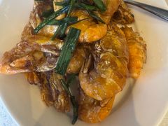 -上海和平饭店龙凤厅 Dragon Phoenix