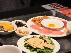 -南蛮子Southern Barbarian(进贤路店)