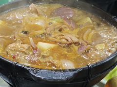 -范贤光鸡公煲(平乐园总店)