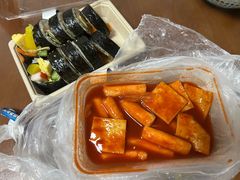 -山海珍味韩国料理(奥城店)
