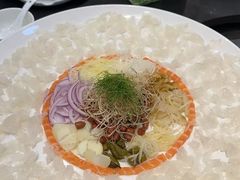 -飞尝蚝·顺德菜·鱼生(顺德总店)