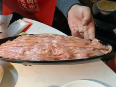 -渝利重庆火锅(维璟广场店)