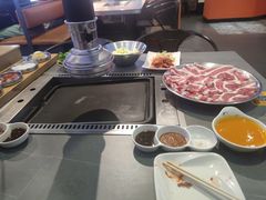 -香猪坊(远洋未来店)