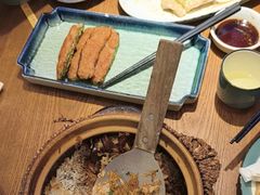 -常来小聚·广州非遗传承餐厅(地王广场店)