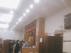 大堂-南磨房食府(燕莎奥特莱斯购物中心店)