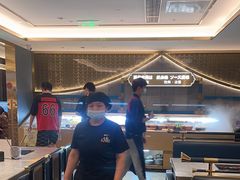 -一绪に寿喜烧(夫子庙水游城店)