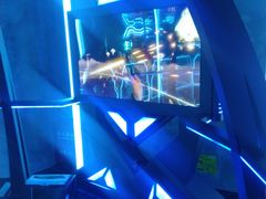 -世代星球·保龄球·镭战真人CS·团建(杨浦店)