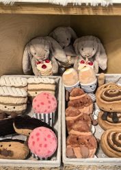 -jELLYCAT(华熙店)