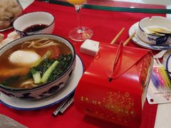 -三六三杭州菜(水上总店)