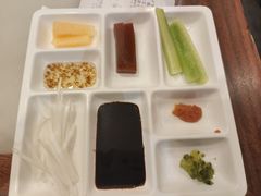 -鸭匠食府·挂炉烤鸭·新京菜(阜成路店)