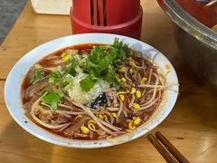 -老瓦房冷锅串串(文殊院店)