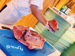 -西村日本料理(香格里拉饭店)
