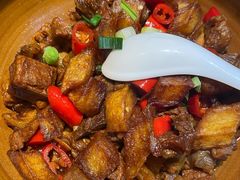 -胡子大厨·超级小炒肉(晶耀前滩店)
