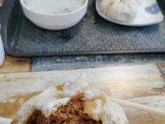 -白杨包子(通达街店)