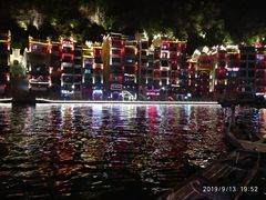 -古城苗家土菜馆(河景餐厅店)