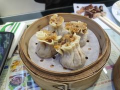 -澳门陈光记烧味饭店(万象城店)